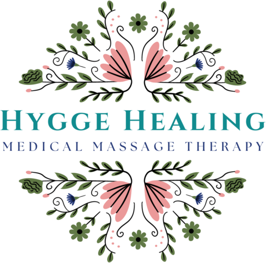 Hygge Healing