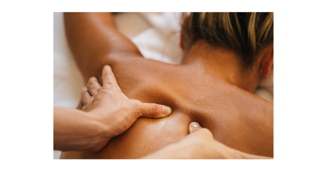 Medical Massage