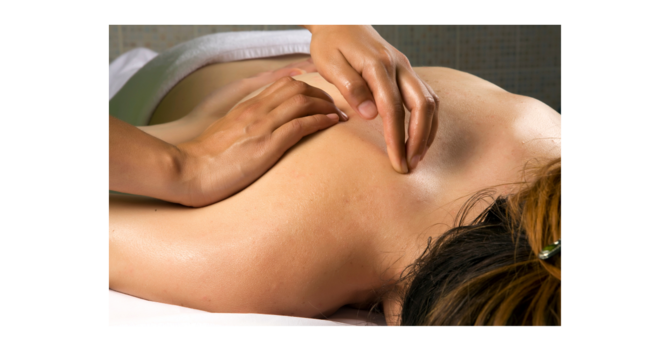 Medical Massage